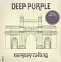 Bombay Calling - Deep Purple