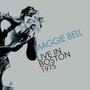 Live In Boston 1975 - Maggie Bell
