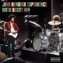 Hendrix With Dusty - Jimi Experience Hendrix 