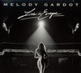 Live In Europe - Melody Gardot