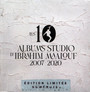 Coffret 10 Albums Studio - Ibrahim Maalouf