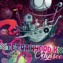 Odyssee - Tetra Hydro K Odyssee - Tetra Hydro K