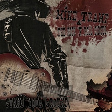 Stand Your Ground - Mike Tramp & The Rock n' Roll Circuz
