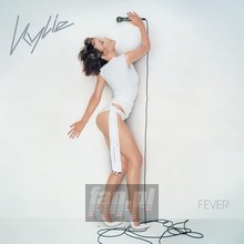 Fever - Kylie Minogue