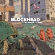 Music Scene - Blockhead