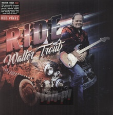 Ride - Walter Trout