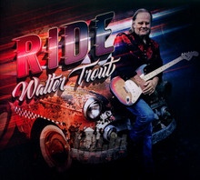 Ride - Walter Trout