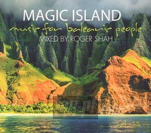 Magic Island vol.11 - Roger Shah