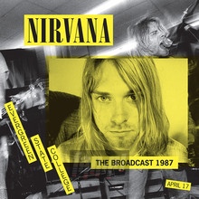 Broadcast 1987 - Nirvana