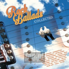 Rock Ballads Collected - V/A