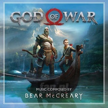 God Of War  OST - V/A