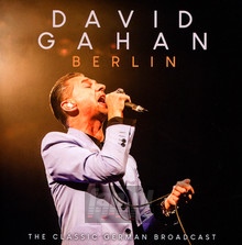 Berlin - David Gahan