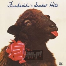 Funkadelic's Greatest Hits - Funkadelic