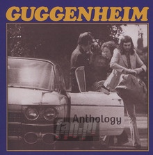 Anthology - Guggenheim