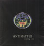 Leaving Eden - Antimatter