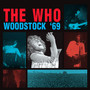 Woodstock 69 - The Who