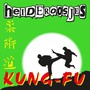 Kung-Fu - Heideroosjes