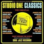 Studio One Classics - Soul Jazz Records Presents