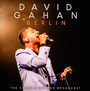 Berlin - David Gahan