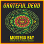 Montego Bay, November 26, 1982, Syndicated Broadcast - Grateful Dead
