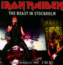 The Beast In Stockholm - Iron Maiden