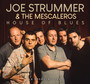 House Of Blues - Joe Strummer