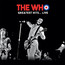 Greatest Hits Live - The Who