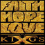 Faith Hope Love - King's X