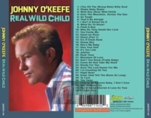 Real Wild Child - Johnny O'Keefe