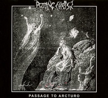 Passage To Arcturo - Rotting Christ