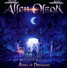 Army Of Dreamers - Allen & Olzon
