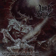 Nocturnal Beast - Lord Belial - bigger Nocturnal Beast - Lord Belial