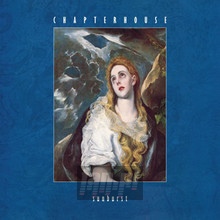 Sunburst - Chapterhouse - bigger Sunburst - Chapterhouse