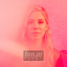 Lighter Shade Of Blue - Christina Perri - bigger Lighter Shade Of Blue - Christina Perri