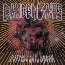 Psychic Jailbreak - Cancer Bats