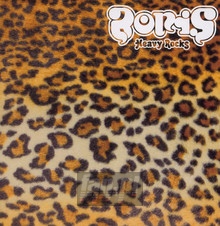 Heavy Rocks - Boris - bigger Heavy Rocks - Boris