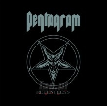 Relentless - Pentagram