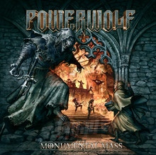 Monumental Mass: A Cinematic Metal Event - Powerwolf