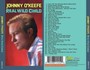 Real Wild Child - Johnny O'Keefe