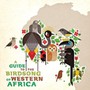 A Guide To The Birdsong Of Western Africa - V/A