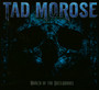 March Of The Obsequious - Tad Morose