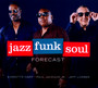 Frecast - Jazz Funk Soul