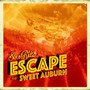 Escape From Sweet Auburn - STS X RJD2