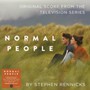 Normal People  OST - Stephen Rennicks