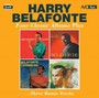 Four Classic Albums Plus - Harry Belafonte