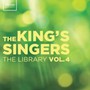 Library 4 - Arlen  /  King's Singers