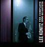 Complete 1956 Quartets - Lee Konitz