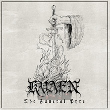 The Funeral Pyre - Kvaen - bigger The Funeral Pyre - Kvaen