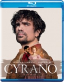 Cyrano - Movie / Film