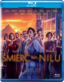 mier Na Nilu - Movie / Film